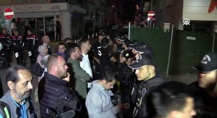 Buca Belediyesi'ne y&ouml;nelik soruşturmada G&ouml;rkem Duman ile 41 ş&uuml;pheli tutuklandı