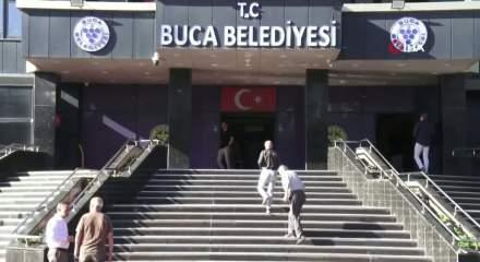 Buca operasyonunda gizli tanıklar r&uuml;şvet ağını ifşa etti
