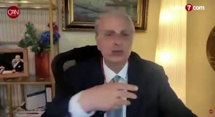 Can Ataklı 'CHP'de herkes birbirini ihbar ediyor' deyip anlattı: Erdoğan y&uuml;zde 100 haklı