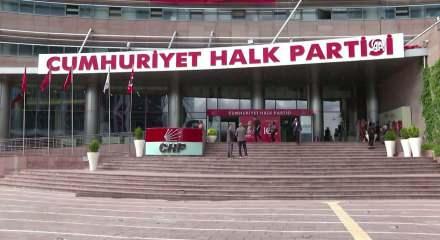 CHP kurultayı soruşturmasında dikkat &ccedil;eken ifade: Para ve adaylık iddiaları