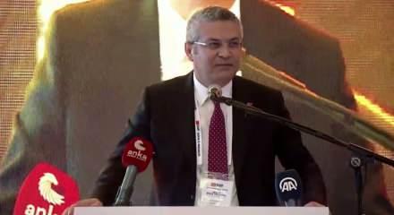 CHP'de &ccedil;atlak! Oğuz Kaan Salıcı kurultay &ccedil;ağrısı yapmıştı! İmza atmadı