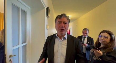 CHP'de grup toplantısı gerilimi bug&uuml;n netlik kazanacak