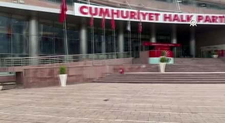CHP'de istifa dalgası! G&uuml;rsel Tekin a&ccedil;ıkladı! &Ouml;zg&uuml;r &Ouml;zel'i şoke edecek rakam