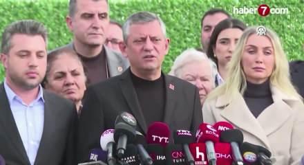 CHP'de kriz derinleşiyor: İl ve il&ccedil;e başkanlarında g&ouml;rev değişikliği iddiası