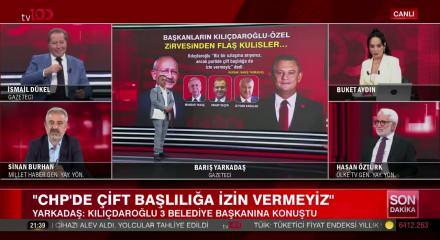 CHP'den istifa etti! Bomba iddia: AK Parti'ye katılacak