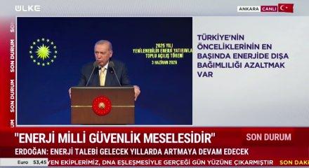 Cumhurbaşkanı Erdoğan CHP i&ccedil;indeki koltuk kavgasına değindi 