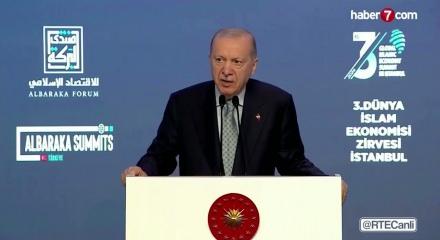 Cumhurbaşkanı Erdoğan'dan &ouml;nemli a&ccedil;ıklamalar