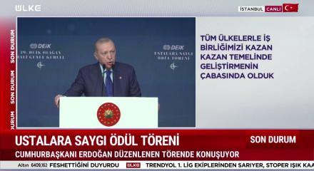 Cumhurbaşkanı Erdoğan'dan son dakika a&ccedil;ıklamalar!