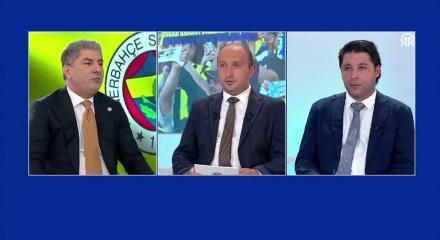 Hakan &Ccedil;alhanoğlu'ndan Safi'ye onay! Fenerbah&ccedil;e'de se&ccedil;ilirse ilk b&uuml;y&uuml;k transfer hazır
