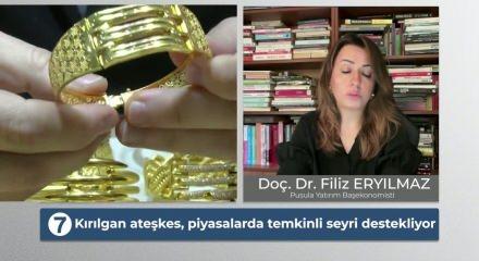 G&uuml;venli liman cazibesini kaybediyor mu? Altında dikkat &ccedil;eken g&ouml;r&uuml;n&uuml;m