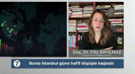 G&ouml;zler cuma g&uuml;n&uuml;nde: Enflasyonda s&uuml;rpriz bekleniyor mu?