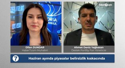 Enflasyon verisi &ouml;ncesi dikkat &ccedil;eken değerlendirme: 'Hedef hala masada'