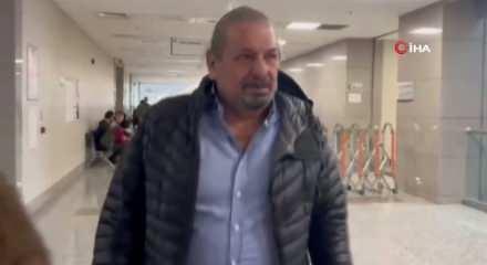 Erman Toroğlu i&ccedil;in karar verildi