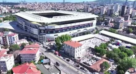 Fenerbah&ccedil;e&rsquo;de başkanlık se&ccedil;imi başladı