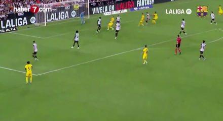 Fenerbah&ccedil;e'nin Lewandowski'ye 2 yıl i&ccedil;in teklif ettiği maaş ortaya &ccedil;ıktı
