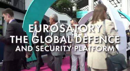 Fransa, İsrail'in soykırım silahlarını Eurosatory fuarında sergilemesine izin vermeyecek