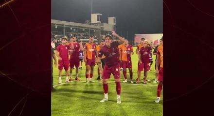 Galatasaray'da takımdan ayrılacak ilk isim belli oldu