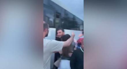 Gazeteci İsmail Arı tahliye edildi