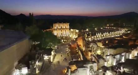 Gece m&uuml;zeciliğinde yeni d&ouml;nem! Yirmi farklı rotada kapılarını a&ccedil;ıyor