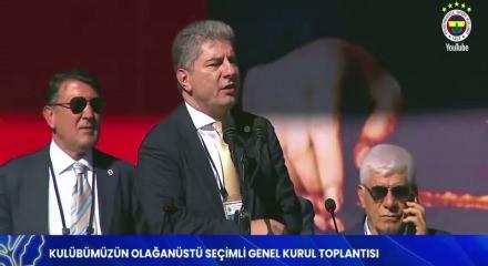 Hakan Safi&rsquo;den vaatler ve transfer a&ccedil;ıklamaları: &ldquo;Fenerbah&ccedil;e&rsquo;nin kaybedecek 1 dakikası yok&rdquo;
