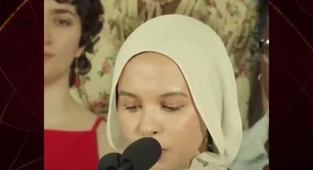 Harvard &Uuml;niversitesi'nin mezuniyet t&ouml;reninde Kur'an-ı Kerim tilavet edildi