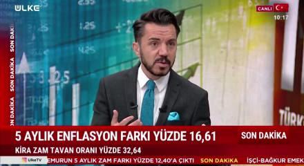 Haziran ayı kira artış tavanı belli oldu