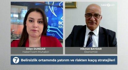 Para kaybetmek istemeyenler ne yapmalı? Borsada fırsat, altında risk: 'Dengeler değişti'