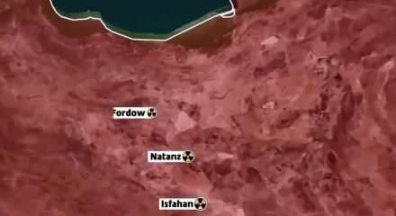İran'dan uranyum a&ccedil;ıklaması! Yalanladılar