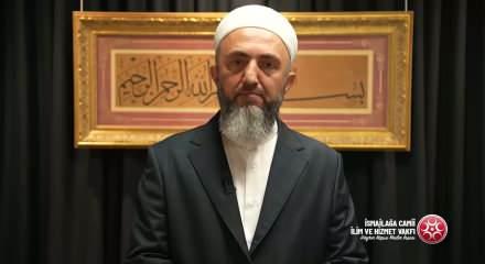 İsmailağa Cemaati'nden iddialara cevap!
