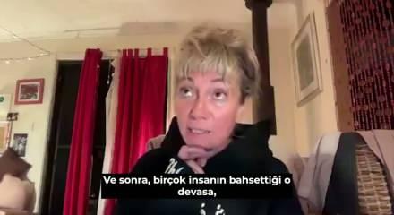 İsrail'in korsan baskınla alıkoyduğu K&uuml;resel Sumud Filosu aktivistlerine tecav&uuml;z skandallarına bir yenisi eklendi