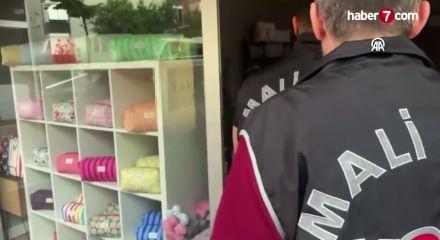 İstanbul merkezli yasa dışı bahis soruşturmalarında 130 ş&uuml;pheli hakkında adli işlem yapıldı