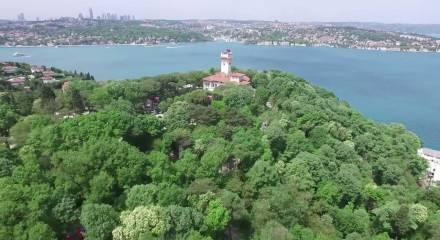 İstanbul Valiliği duyurdu: Ormanlık alanlarda mangal ve nargile yasağı başladı