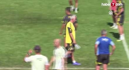 Jose Mourinho T&uuml;rkiye'yi AİHM'ye şikayet etti!