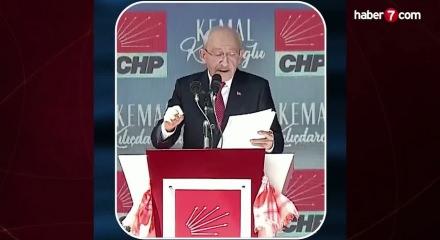 Kılı&ccedil;daroğlu FET&Ouml; &ccedil;ıkışıyla kimi işaret etti?