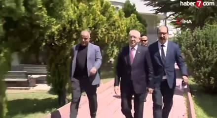 Kılı&ccedil;daroğlu hesap soracak! &Ouml;zel cephesinden &ccedil;ağrı heyeti hamlesi