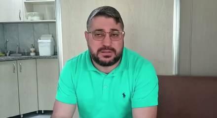 Konya&rsquo;da kaynağı belirsiz para taksiciyi d&uuml;ş&uuml;nd&uuml;r&uuml;yor: Son &ccedil;are Filistin&rsquo;e bağış! 