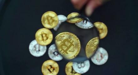 Jeopolitik gerilim sonrasında Bitcoin 70 bin dolar sınırına &ccedil;ekildi