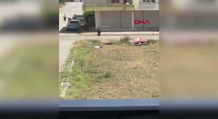 Mardin'de 1 kişinin &ouml;ld&uuml;ğ&uuml; silahlı kavgada 14 g&ouml;zaltı
