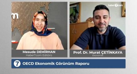 OECD'den korkutan savaş raporu: Kararlar ertelenebilir!