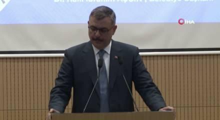 Mustafa &Ccedil;ift&ccedil;i: Rabb'im bana Kud&uuml;s Valiliğini nasip et