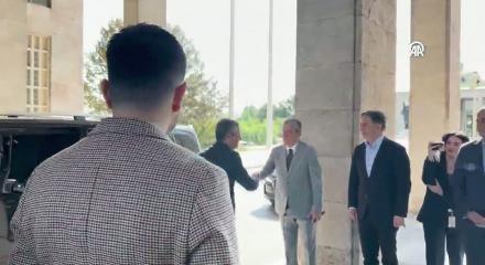&Ouml;zg&uuml;r &Ouml;zel ve 3 CHP'li isim hakkında yeni gelişme! Dosya Ankara'ya g&ouml;nderildi