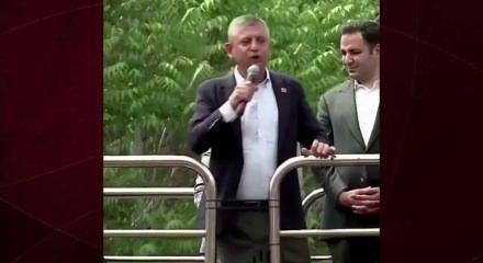&Ouml;zg&uuml;r &Ouml;zel'in k&uuml;rs&uuml;ye &ccedil;ıkardığı ismin KKTC sicili 