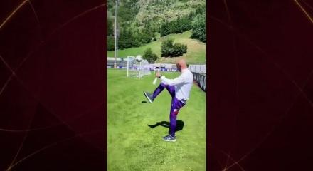 Beşiktaş'ın hocasından futbolculara taş &ccedil;ıkartacak gol