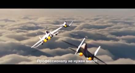 Rusya, Su-75 Checkmate savaş u&ccedil;ağının prototipini geliştirmeye başladı