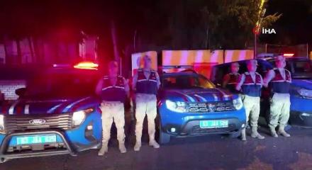 Şanlıurfa ve Bursa&rsquo;da narkotik operasyonları: 135 g&ouml;zaltı