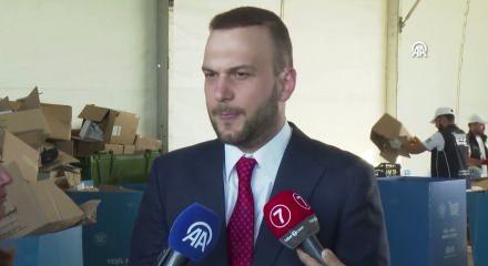 Sıfır Atık Festivali'nin ziyaret&ccedil;i sayısı &uuml;&ccedil;&uuml;nc&uuml; g&uuml;nde 400 bini aştı