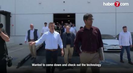SpaceX halka arzı Elon Musk&rsquo;ı tarihin ilk trilyoneri yapabilir