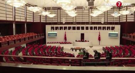 TBMM&rsquo;de yeni yasa teklifi g&uuml;ndemde: cezalar ve d&uuml;zenlemeler genişliyor