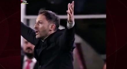 Tedesco g&ouml;z&uuml;n&uuml; Fenerbah&ccedil;e'den eski &ouml;ğrencisine dikti