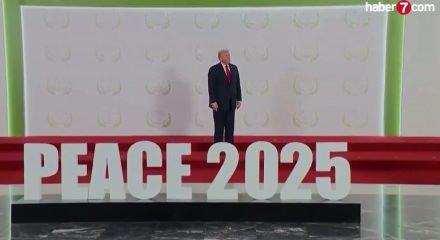 Trump, Ankara'daki NATO Zirvesi'ne katılacak